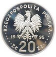 20 zł - Olimpiady - Atlanta 1996