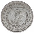 1 dolar - Dolar Morgana - USA - 1921 rok