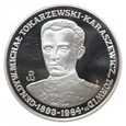 200 000 złotych - Michał Tokarzewski - 1991 rok