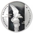 10 złotych - Muzeum w Rapperswilu- 2000 rok