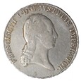 Talar - Franciszek II - Austria - 1823 E