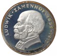 100 złotych - Ludwik Zamenhof - 1979 rok