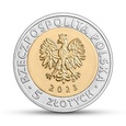 5 ZŁ Gościkowo-Paradyż - 2023 - WOREK 100 SZT