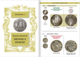 Katalog Trojaki Stefana Batorego - J. Parchimowicz, M. Brzeziński