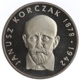 100 złotych - Janusz Korczak - 1978 rok