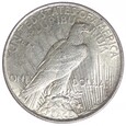 1 dolar - Dolar Pokoju - USA - 1924 rok