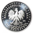 200 000 złotych - Powstanie Kościuszkowskie - 1994 rok