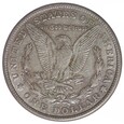 1 dolar - Dolar Morgana - USA - 1921 rok