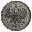 10 Kopiejek - Rosja - 1908 rok 