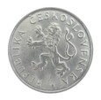 50 koron - Czechosłowacja - 1955 rok 