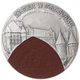 20 złotych - Zamek w Malborku - 2002 rok