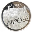 200 000 złotych - Expo Sevilla - 1992 rok