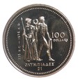 100 Dolarów - Igrzyska Montreal - Kanada - 1976