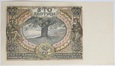 Banknot 100 Złotych 1934 rok - Seria Ser. C D.