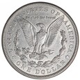 1 dolar - Dolar Morgana - USA - 1921 rok