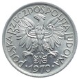 2 Złote - PRL - 1970