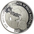 20 000 złotych - Mistrzostwa Świata - Włochy 1990 - 1989 rok