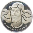 100 złotych - Mikołaj Kopernik - 1973 rok