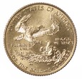 5 Dolarów - Amerykański Orzeł - 1/10 Uncji -  USA - 1997 rok