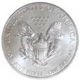 1 dolar - 4 pory roku - Lato - USA - 2013 rok