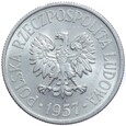 50 Groszy - PRL - 1957