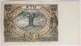 Banknot 100 Złotych 1934 rok - Seria Ser. C.T.