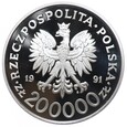 200 000 złotych - Igrzyska, Barcelona - Ciężary - 1991 rok