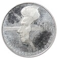 100 złotych - Maria Skłodowska-Curie - 1974 rok