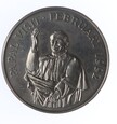 10 Dolarów - Jan Paweł II - Gambia - 1992 rok