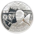 10 złotych - Ernest Malinowski - 1999 rok