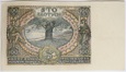 Banknot 100 Złotych 1934 rok - Seria Ser. C.Y.