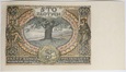 Banknot 100 Złotych 1934 rok - Seria Ser. B Y.