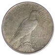 1 dolar - Dolar Pokoju - USA - 1924 rok