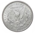 1 dolar - Dolar Morgana - USA - 1921 rok