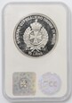 10 Lir - Jan Paweł II - HABEMUS PAPAM - Malta - 2005 rok