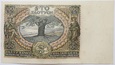 Banknot 100 Złotych 1932 rok - Seria Ser. A Y.