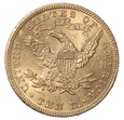 10 Dolarów - USA - Liberty Head - 1899 
