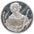 10 złotych - Juliusz Słowacki - 1999 rok