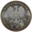 100 Złotych - Tadeusz Kościuszko - 1976 rok