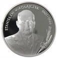 10 złotych - Stanisław Mikołajczyk - 1996 rok
