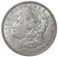 1 dolar - Dolar Morgana - USA - 1921 rok