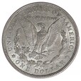 1 dolar - Dolar Morgana - USA - 1921 rok