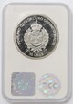 10 Lir - Jan Paweł II - SOLI DEO GLORIA  - Malta - 2005 rok