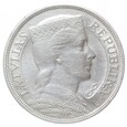 5 łatów - Łotwa - 1929 rok