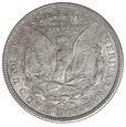 1 dolar - Dolar Morgana - USA - 1921 rok