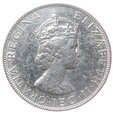 1 korona - Bermudy - 1964 rok 