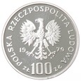100 złotych - Ochrona Środowiska - Kozica - Polska - 1979r 
