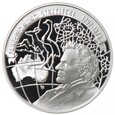 10 złotych - Edmund Strzelecki - 1997 rok