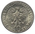 10 Złotych - Mikołaj Kopernik - PRL - 1965