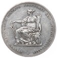 2 floreny - Srebrna rocznica ślubu - Austria - 1879 rok